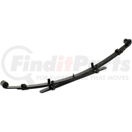 90-479 by DORMAN - Suspension Leaf Spring