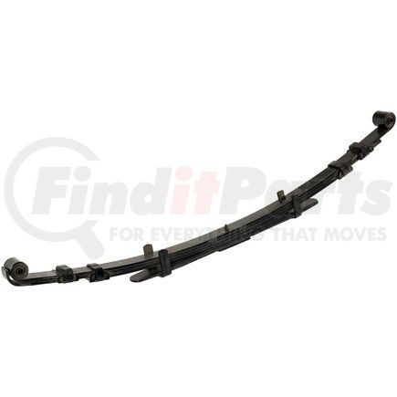 90-611 by DORMAN - Suspension Leaf Spring