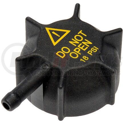 902-0065 by DORMAN - Heavy Duty Coolant Tank Cap