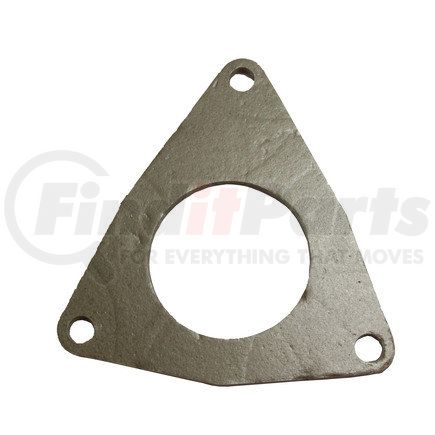 S-27072 by NEWSTAR - Exhaust Manifold Gasket