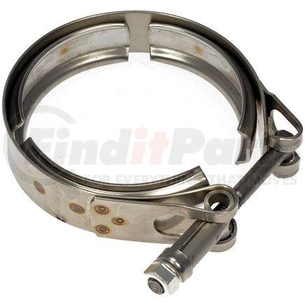 903-301 by DORMAN - Exhaust Pipe Clamp