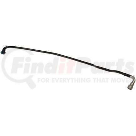 904-018 by DORMAN - Fuel Supply Line