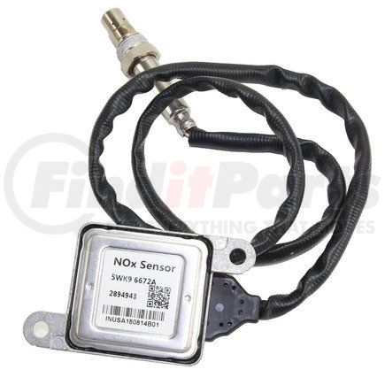 S-27843 by NEWSTAR - Nitrogen Oxide (NOx) Sensor