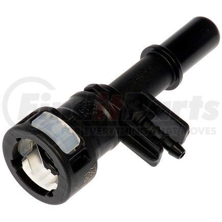 904-049 by DORMAN - Diesel Fuel Return Line Connector, for 2011-2016 Ford