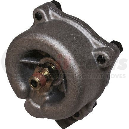 S-A271 by NEWSTAR - Air Brake Reservoir Drain Valve