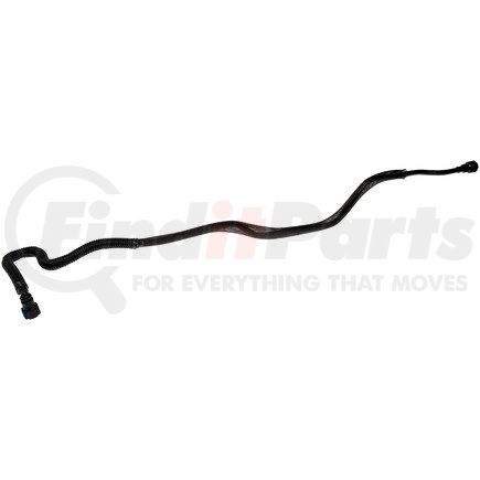 904-023 by DORMAN - Fuel Supply Line