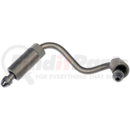 904-153 by DORMAN - Fuel Injector Feed Line