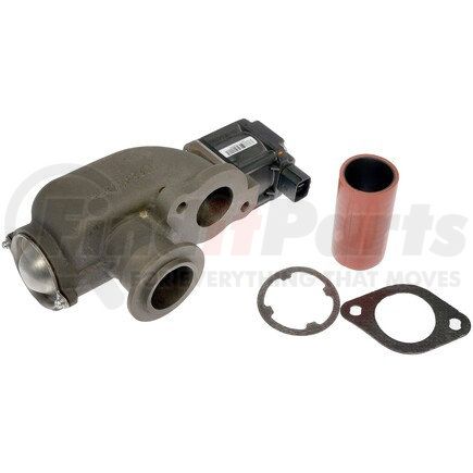 904-5072 by DORMAN - Heavy Duty EGR Valve