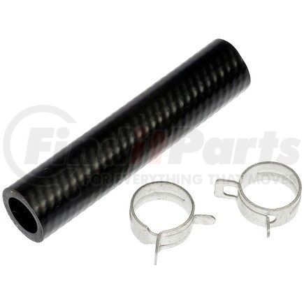 904-389 by DORMAN - Turbocharger Coolant Inlet Hose