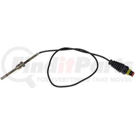 904-7452 by DORMAN - Exhaust Gas Temperature Sensor