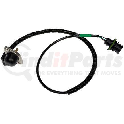 904-7484 by DORMAN - Manifold Absolute Pressure Sensor (MAP)