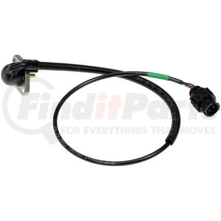 904-7780 by DORMAN - Boost Pressure Sensor