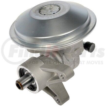 904-808 by DORMAN - Mechanical Vacuum Pump