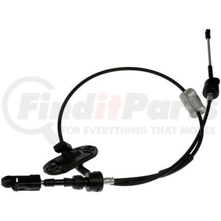 905-150 by DORMAN - Transmission Shifter Cable