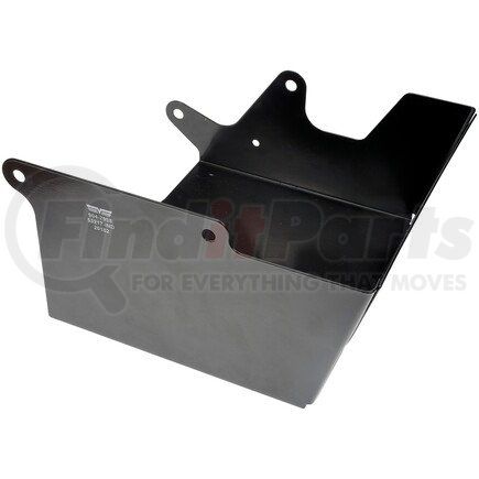 904-7998 by DORMAN - Diesel Exhaust Fluid Pump Cover