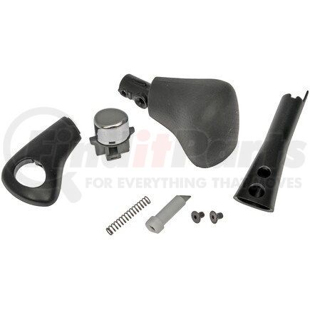 905-663 by DORMAN - Automatic Transmission Shift Knob Repair Kit