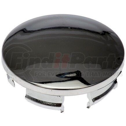 909-062 by DORMAN - Chrome Wheel Center Cap