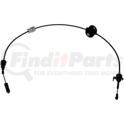 905-153 by DORMAN - Transmission Shifter Cable