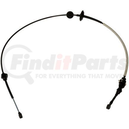 905-154 by DORMAN - Transmission Shifter Cable