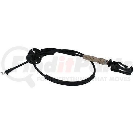 912-770 by DORMAN - Door Release Cable Assembly