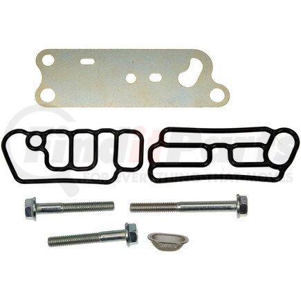 918-056GS by DORMAN - Vtec Solenoid Gasket Filter Kit