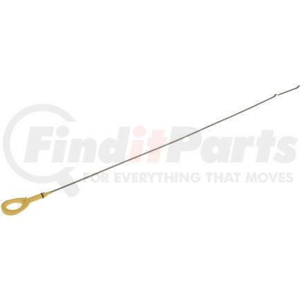 921-135 by DORMAN - Engine Oil Dipstick - Metal