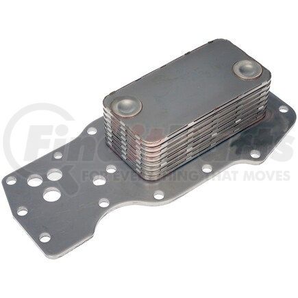 918-335 by DORMAN - Engine Oil Cooler