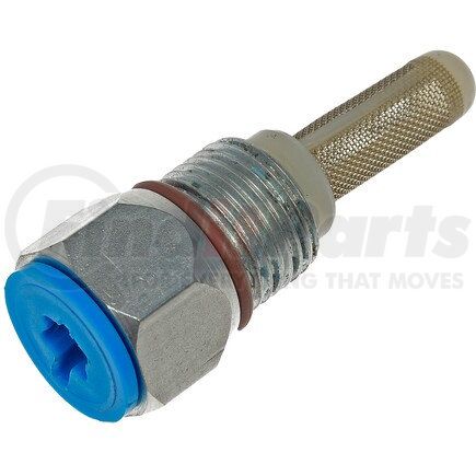 918-365 by DORMAN - Oil Cooler Inlet Line Filter