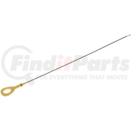 921-139 by DORMAN - Engine Oil Dipstick - Metal