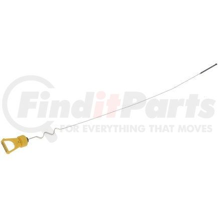 921-248 by DORMAN - Transmission Oil Dipstick - Metal