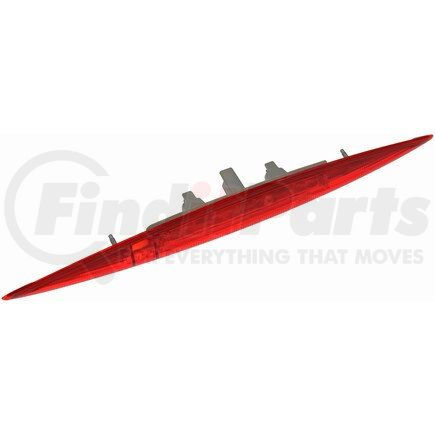 923-147 by DORMAN - Third Brake Light Assembly