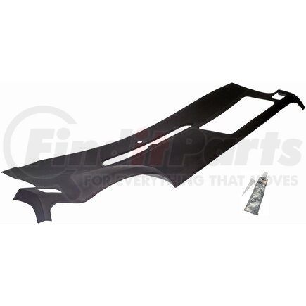 926-120 by DORMAN - Dashboard Cover Panel