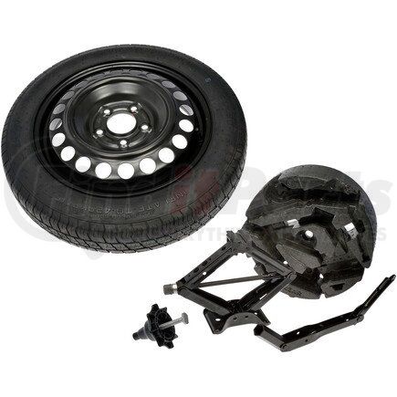 925-982AS by DORMAN - Spare Tire Kit