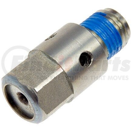 926-600 by DORMAN - Engine Oil Pressure Relief Valve