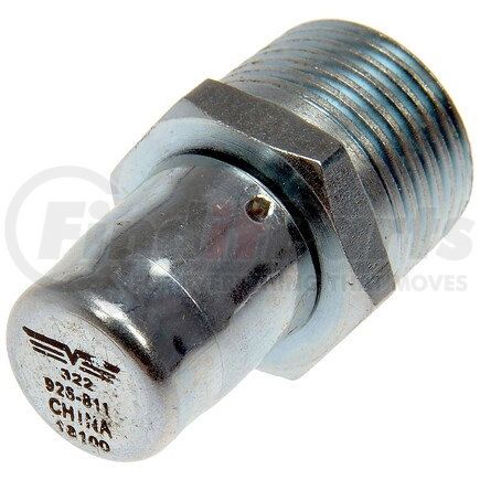 926-811 by DORMAN - Differential Breather Plug Vent