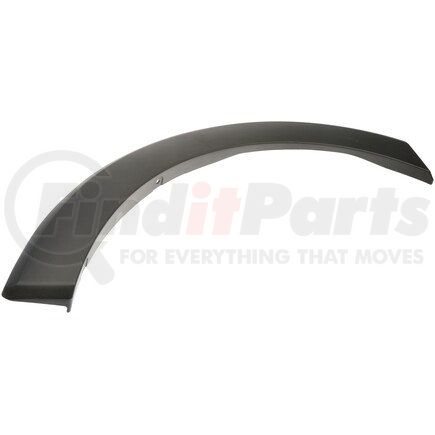 927-330 by DORMAN - Wheel Arch Cover