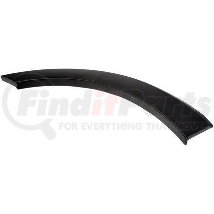 927-331 by DORMAN - Wheel Arch Cover