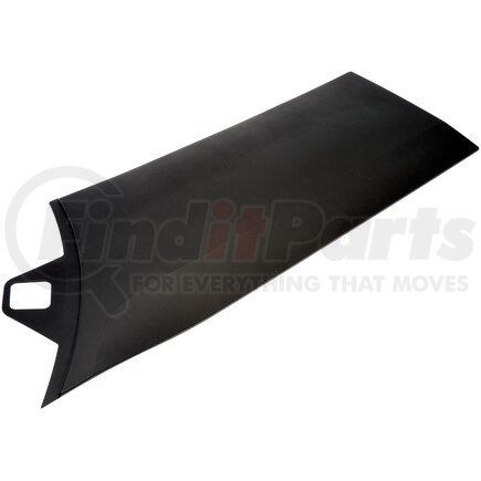 927-341 by DORMAN - Rear Body Molding