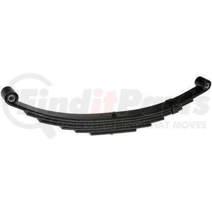 929-1025 by DORMAN - Utility Trailer Leaf Spring