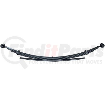 929-107 by DORMAN - Suspension Leaf Spring