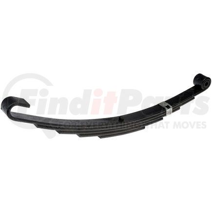 Dorman 929-1073 Leaf Spring Assembly Utility Trailer Leaf Spring