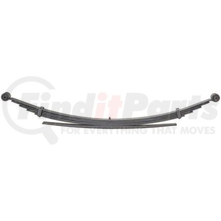 929-108 by DORMAN - Suspension Leaf Spring