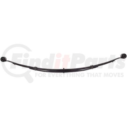 929-110 by DORMAN - Rear Leaf Spring