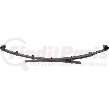 929-113 by DORMAN - Leaf Spring Rear Left