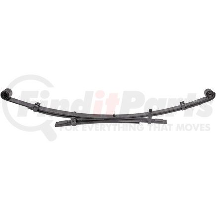 929-114 by DORMAN - Leaf Spring Rear Right