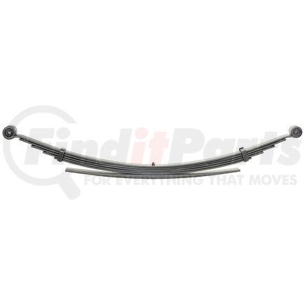 929-129 by DORMAN - Rear Leaf Spring