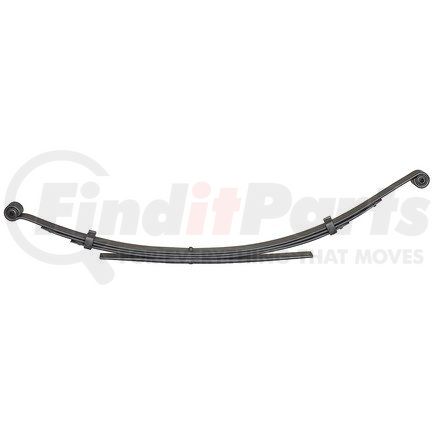 929-139 by DORMAN - Rear Leaf Spring