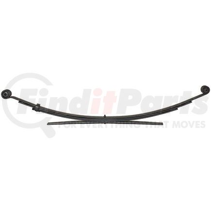 929-140 by DORMAN - Rear Leaf Spring