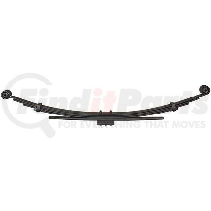 929-141 by DORMAN - Rear Leaf Spring