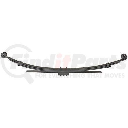 929-143 by DORMAN - Rear Leaf Spring